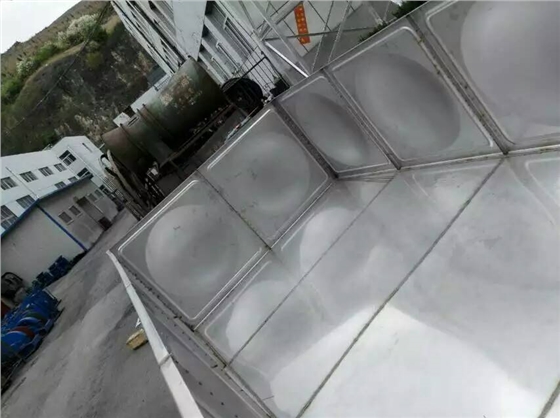 鼎兴不锈钢水箱 鼎兴不锈钢水箱