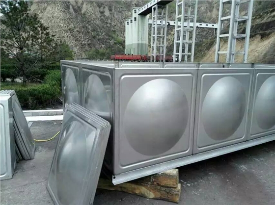 鼎兴不锈钢水箱 鼎兴不锈钢水箱