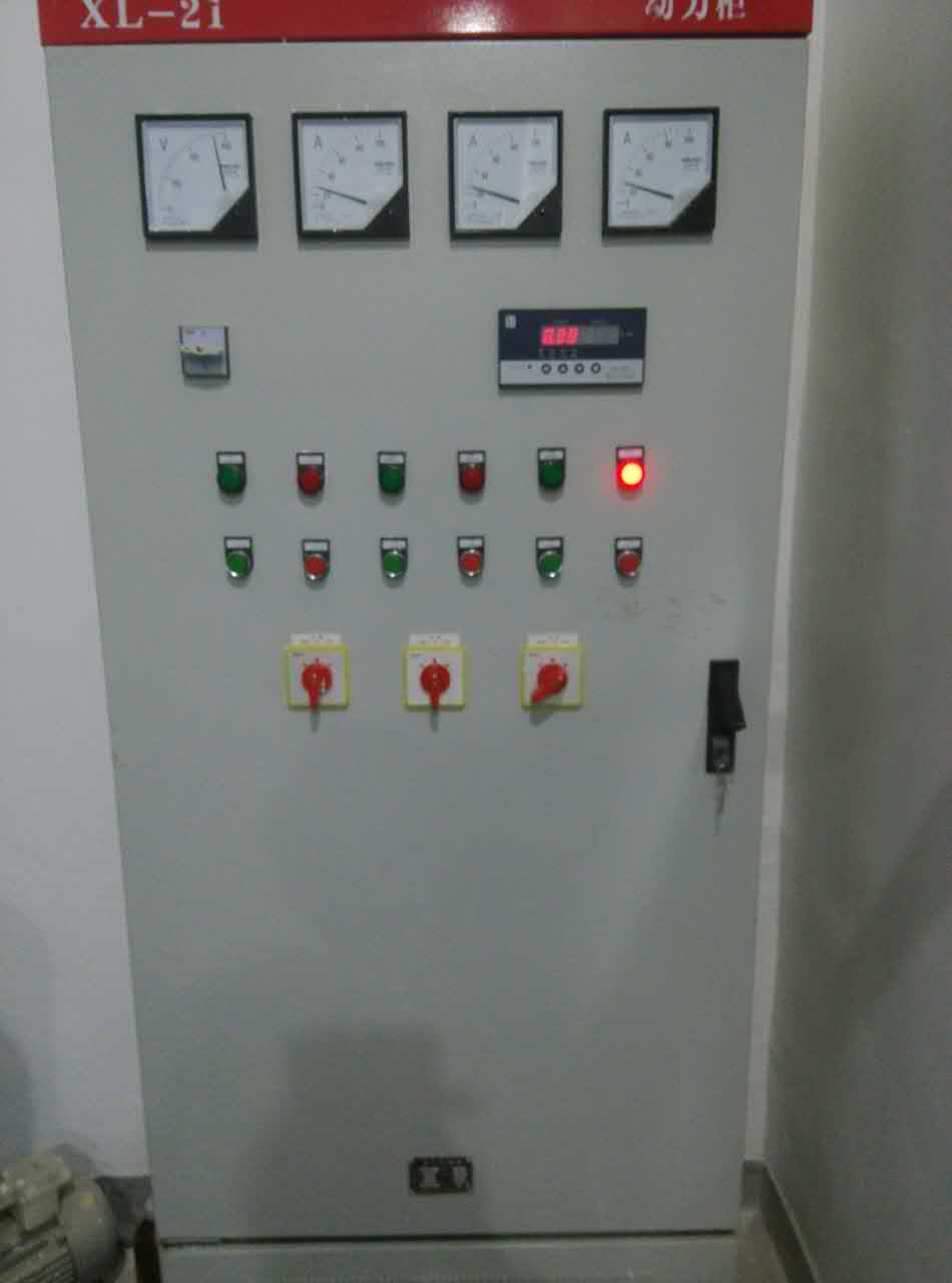 鼎兴变频控制柜