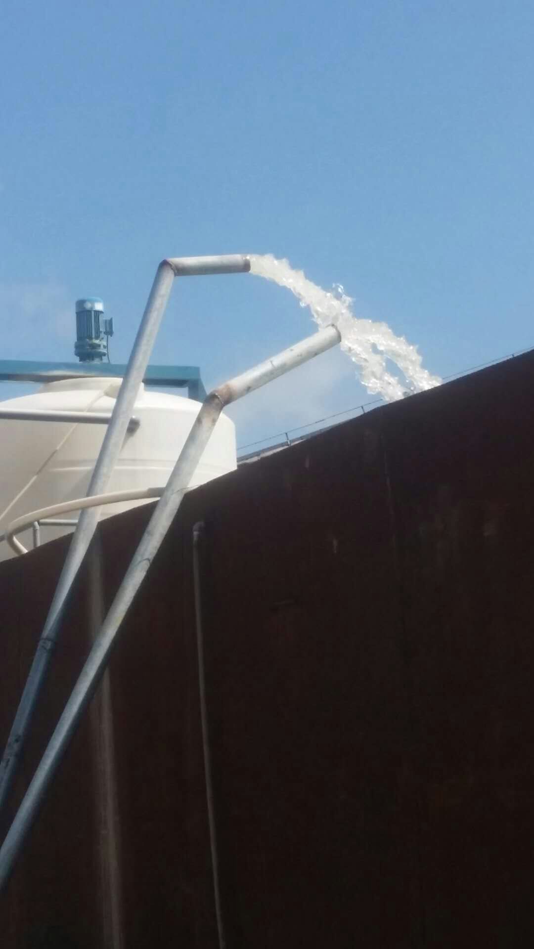 供排水设备正常运行 供排水设备正常运行
