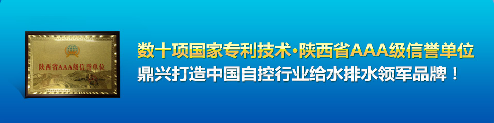 水温水位控制器